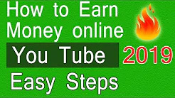 Tech Gyan Pitara is a No.1 cctv - how to earn money online 2019 || earn money online $10 a day || youtube se paise kaise milte hai